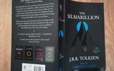 Tolkien: Cultura tăcerii în literatură. Noii orci și Amazon (partea 3)